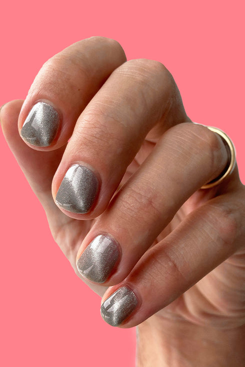 CHEMISTRY NAIL POLISH